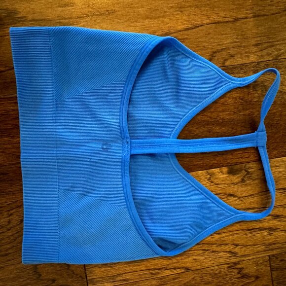 Spiritual Gangster bra - Picture 3 of 3